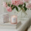 Laura Ashley Αρωματικό Κερί Green Tea & Aloe 200gr