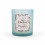 Laura Ashley Αρωματικό Κερί Iris & Patchouli 200gr