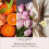 Laura Ashley Αρωματικό Κερί Mandarin & Sandalwood 400gr