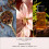 Laura Ashley Αρωματικό Κερί Jasmin & Lily 400gr