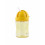 Trixie Μπουκάλι Με Καλαμάκι First Meal Mr. Lion 300ml