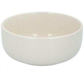 Arte Regal Μπολ Πορσελάνης ΅White 15cm