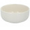 Arte Regal Μπολ Πορσελάνης ΅White 15cm
