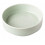 Rinart Porcelain Πιάτο Βαθύ Πορσελάνης New Bone Flakes Menta 20cm