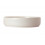 Rinart Porcelain Πιάτο Βαθύ - Μπολ Πορσελάνης New Bone Valencia 17cm