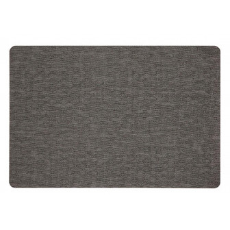 Secret De Gourmet Σουπλά PVC Ely Grey 50X33cm