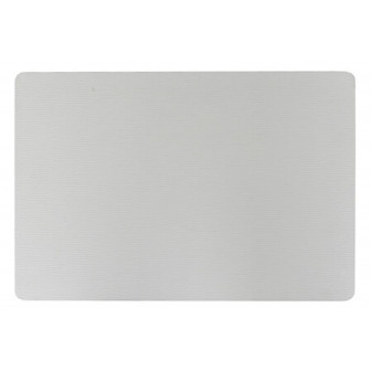 Secret De Gourmet Σουπλά PVC Ely Grey 50X30cm