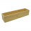 Arte Regal Κουτί Οργάνωσης Bamboo Natural 30x7.5cm