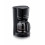 Severin Καφετιέρα Φίλτρου 900W Black 1,25Lt.