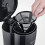 Severin Καφετιέρα Φίλτρου 900W Black 1,25Lt.