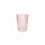 SP Collection Ποτήρι Νερού Αναψυκτικού Σετ 4τμχ. blossom Pink 260ml
