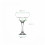 Lav Glass Ποτήρι Μαργαρίτας Sofia 300ml