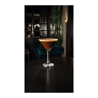 Lav Glass Ποτήρι Martini Sofia 175ml
