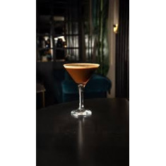 Lav Glass Ποτήρι Martini Sofia 175ml