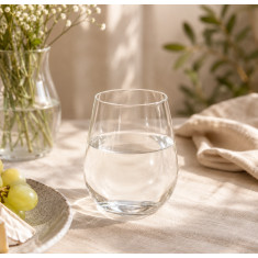Lav Glass Ποτήρι Νερού - Αναψυκτικού Paris 365ml