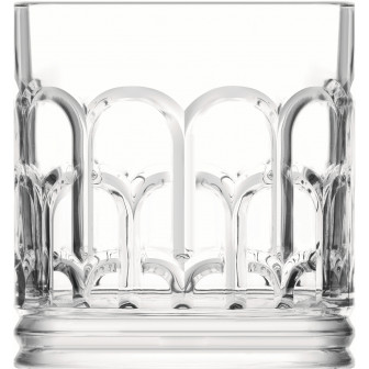 Lav glass Ποτήρι Ουίσκι Archie 360ml