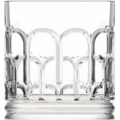 Lav glass Ποτήρι Ουίσκι Archie 360ml