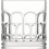 Lav glass Ποτήρι Ουίσκι Archie 360ml