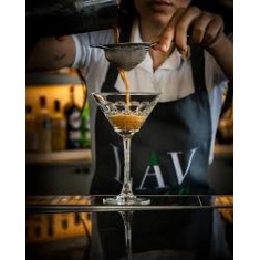 Lav glass Ποτήρι Martini Archie 240ml