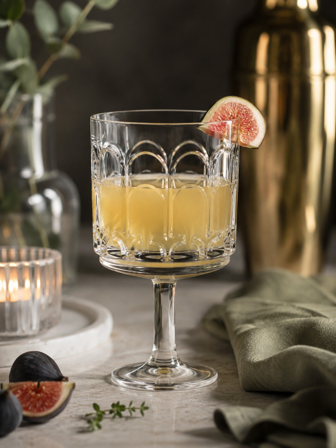 LAV Glass Lav glass Ποτήρι κρασιού - Cocktail Archie 300ml