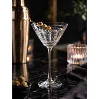 Lav glass Ποτήρι Martini Archie 240ml