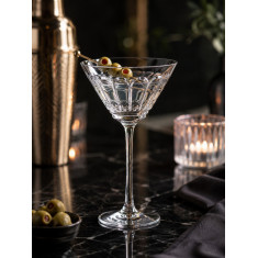 Lav glass Ποτήρι Martini Archie 240ml