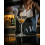 Lav glass Ποτήρι Martini Archie 240ml
