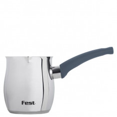 Fest Ανοξείδωτο Μπρίκι  18/10 Induction 800ml