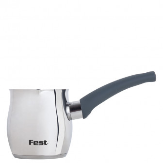 Fest Ανοξείδωτο Μπρίκι 18/10 Induction 500ml