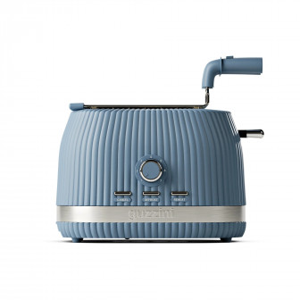 Guzzini Sous Chef Φρυγανιέρα Blue 800W