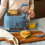 Guzzini Sous Chef Φρυγανιέρα Blue 800W