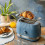 Guzzini Sous Chef Φρυγανιέρα Blue 800W