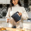 Guzzini Sous Chef Βραστήρας Grey 1.7Lt.