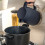 Guzzini Sous Chef Βραστήρας Grey 1.7Lt.