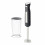 Guzzini Sous Chef Ραβδομπλέντερ Grey 600W