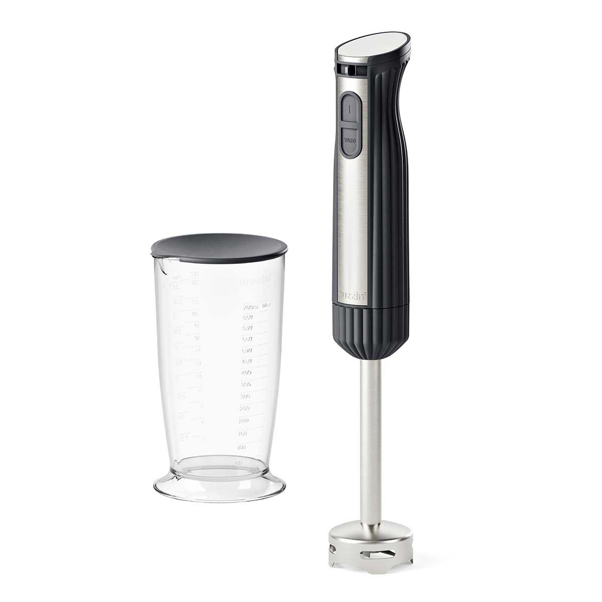 GUZZINI Guzzini Sous Chef Ραβδομπλέντερ Grey 600W