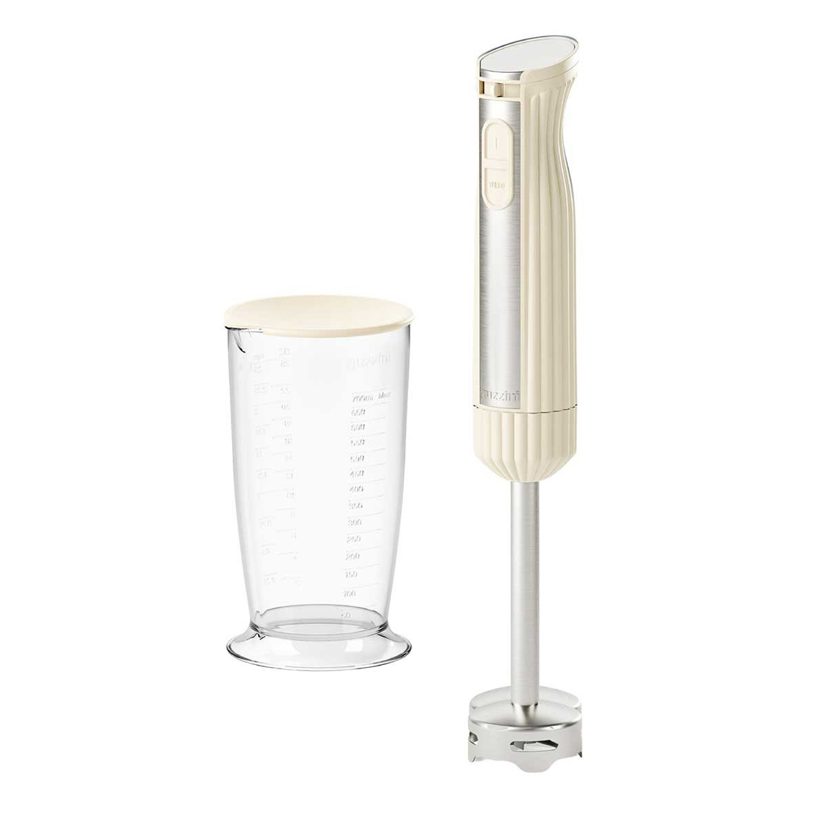 GUZZINI Guzzini Sous Chef Ραβδομπλέντερ Cream 600W