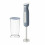 Guzzini Sous Chef Ραβδομπλέντερ Blue 600W