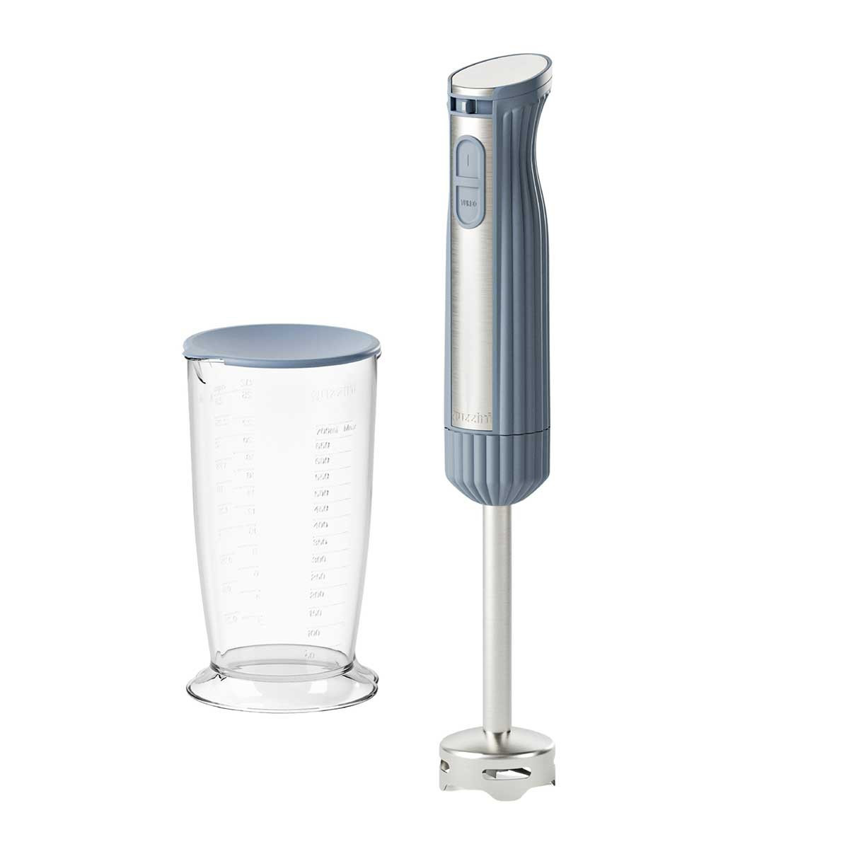 GUZZINI Guzzini Sous Chef Ραβδομπλέντερ Blue 600W