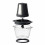 Guzzini Sous Chef Πολυκόπτης Grey 500W