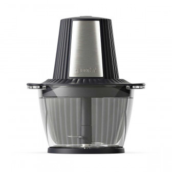 Guzzini Sous Chef Πολυκόπτης Grey 500W