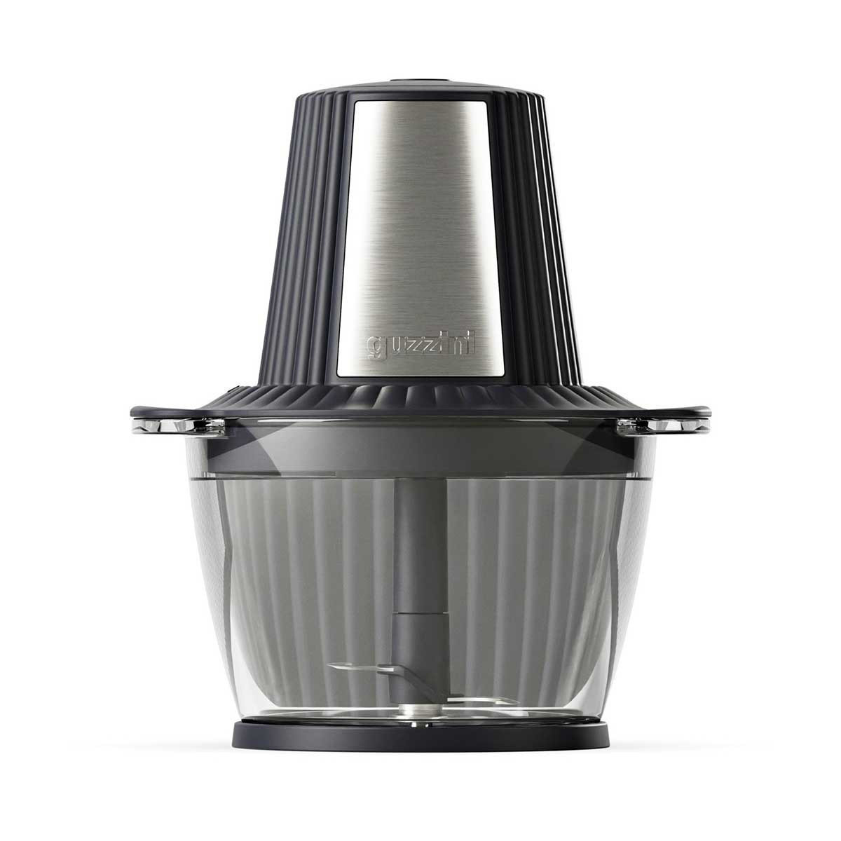 GUZZINI Guzzini Sous Chef Πολυκόπτης Grey 500W