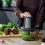 Guzzini Sous Chef Πολυκόπτης Grey 500W
