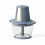 Guzzini Sous Chef Πολυκόπτης Blue 500W