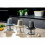 Guzzini Sous Chef Πολυκόπτης Blue 500W