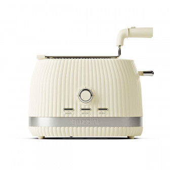 Guzzini Sous Chef Φρυγανιέρα Beige