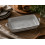 Ταψί Πυρίμαχο Ορθογώνιο New Bone China Country Grey 41cm