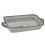 Ταψί Πυρίμαχο Ορθογώνιο New Bone China Country Grey 41cm