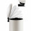 Κάδος Απορριμμάτων Kitchen Μπεζ Soft Close 30lt