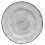 Πιατέλα Στρογγυλή 30cm New Bone China Country Grey